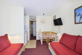 Résidence Callisto - Studio pour 4 Personnes 11